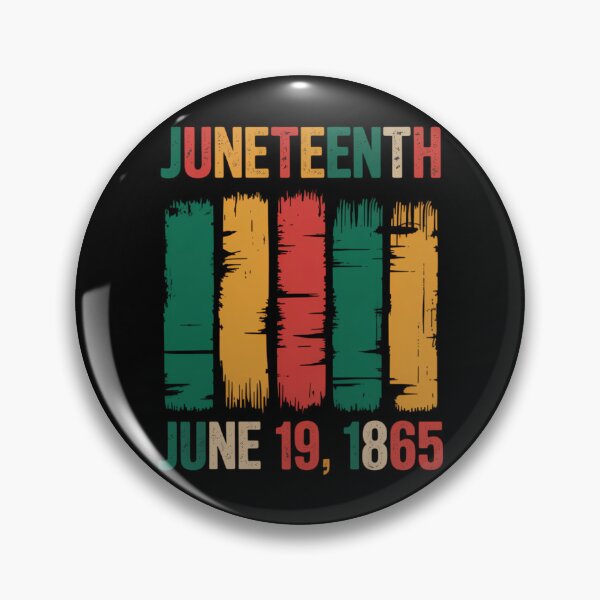 Item preview, Juneteenth african flag for black history pride since 1865 designed and sold by sailorjessiArt.