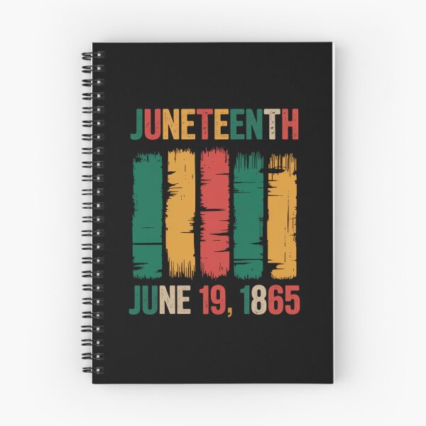 Item preview, Juneteenth african flag for black history pride since 1865 designed and sold by sailorjessiArt.