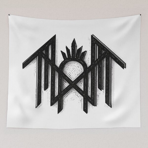 Item preview, Sleep Token designed and sold by Fandom Riders.