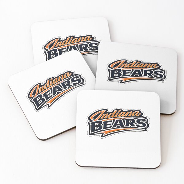 Item preview, Indiana Bears designed and sold by Retireddoc68.