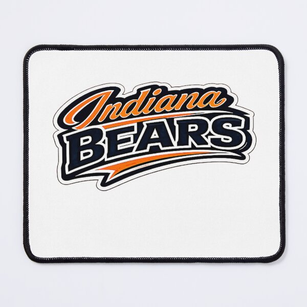 Item preview, Indiana Bears designed and sold by Retireddoc68.