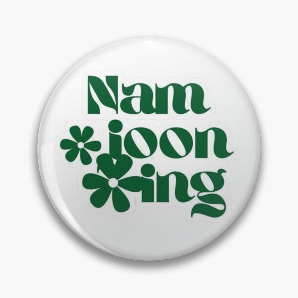 Item preview, Namjooning 2 designed and sold by KayeSystems.