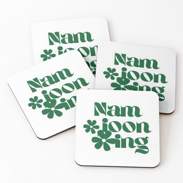 Item preview, Namjooning 2 designed and sold by Palette & Hue.
