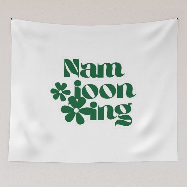 Item preview, Namjooning 2 designed and sold by KayeSystems.