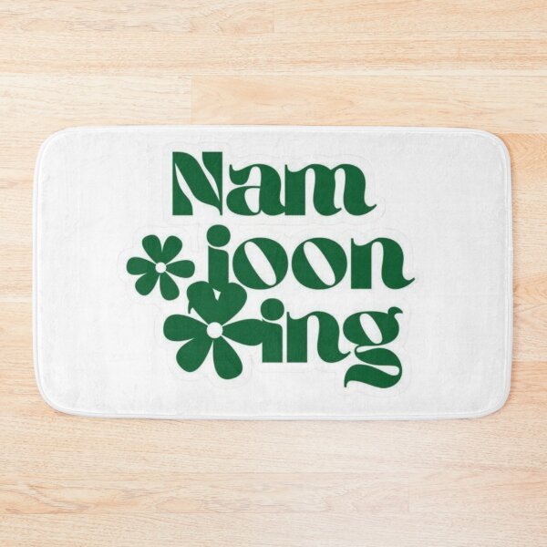 Item preview, Namjooning 2 designed and sold by Palette & Hue.