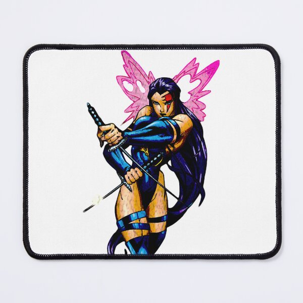 Item preview, Psychic Ninja Girl designed and sold by scottiedanger.