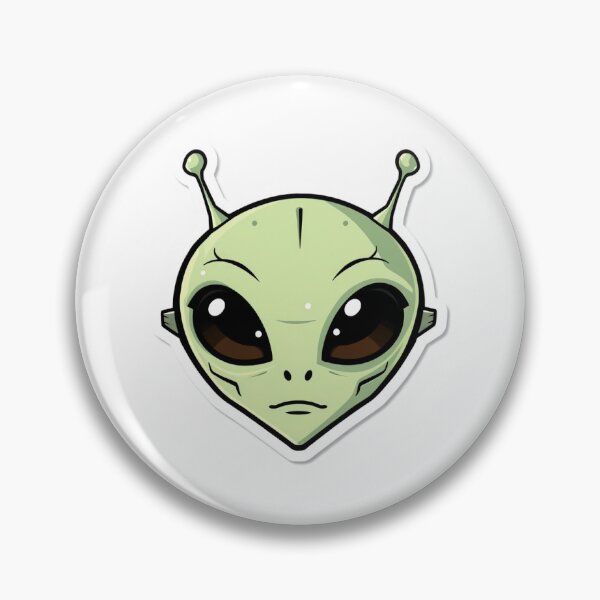 Item preview, Alien designed and sold by Aibymark.