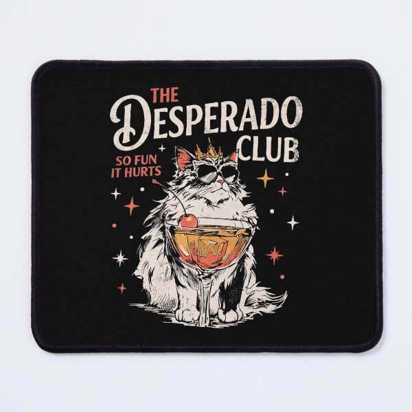 Item preview, Dungeon Crawler Carl Princess Donut Desperado Club  designed and sold by DebbieEganCo.