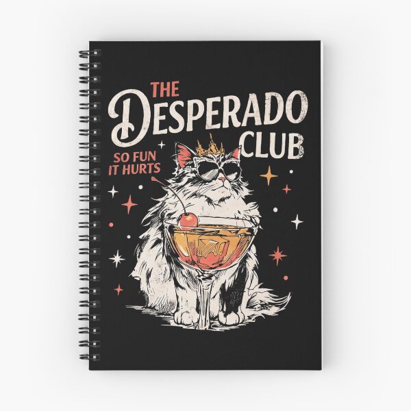Item preview, Dungeon Crawler Carl Princess Donut Desperado Club  designed and sold by DebbieEganCo.