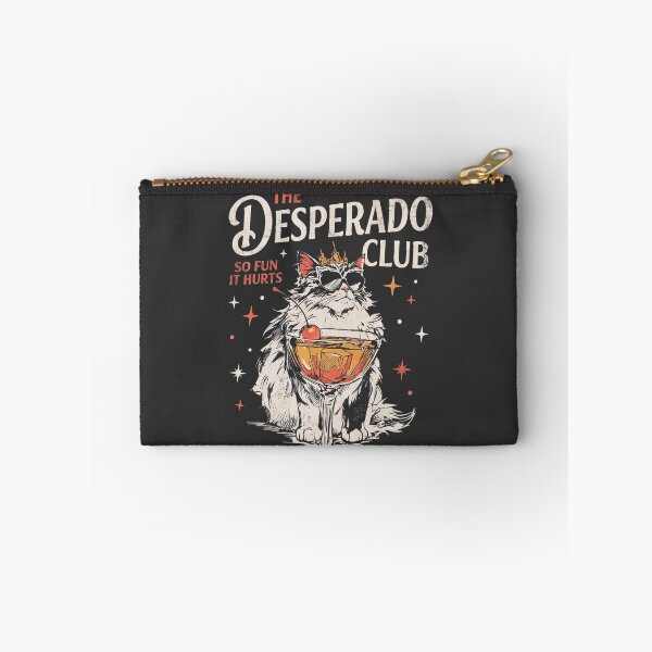 Item preview, Dungeon Crawler Carl Princess Donut Desperado Club  designed and sold by DebbieEganCo.