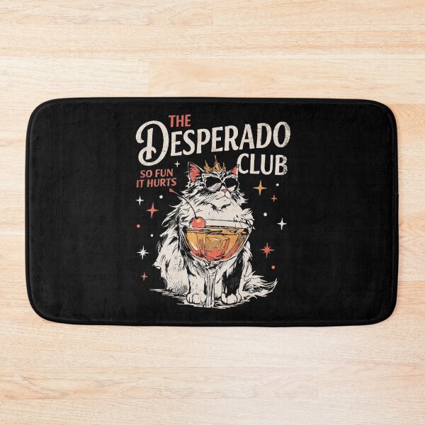 Item preview, Dungeon Crawler Carl Princess Donut Desperado Club  designed and sold by DebbieEganCo.