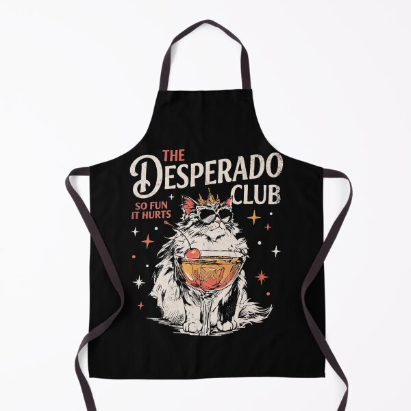 Item preview, Dungeon Crawler Carl Princess Donut Desperado Club designed and sold by DebbieEganCo.