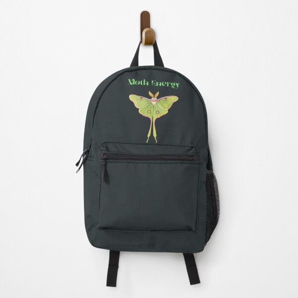Item preview, Moth Energy designed and sold by ZenReiArt.