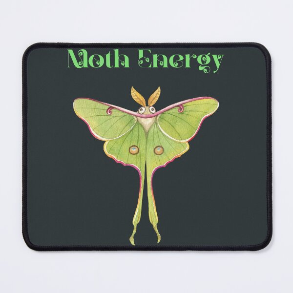 Item preview, Moth Energy designed and sold by SpartanDStore.