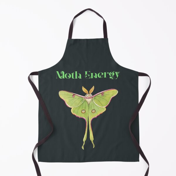 Item preview, Moth Energy designed and sold by SpartanDStore.