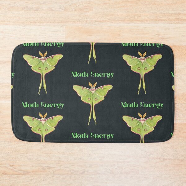 Item preview, Moth Energy designed and sold by SpartanDStore.