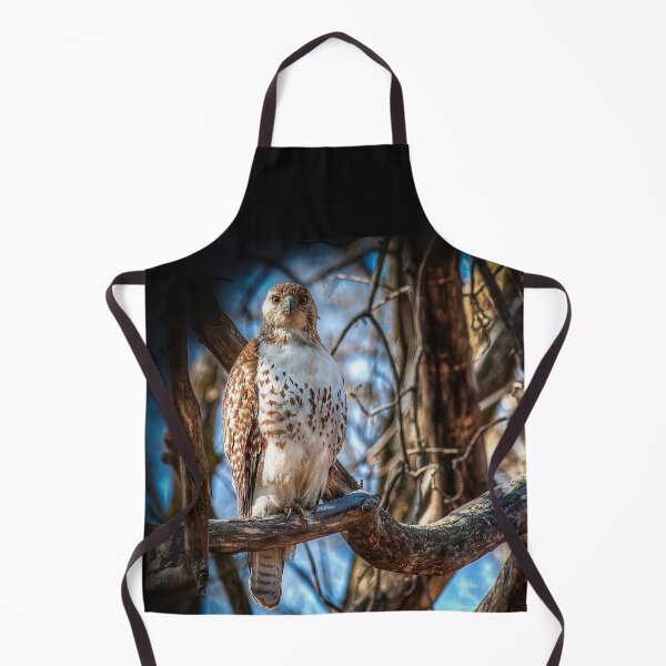 Item preview, Red-tailed Hawk designed and sold by Victor Kilman.