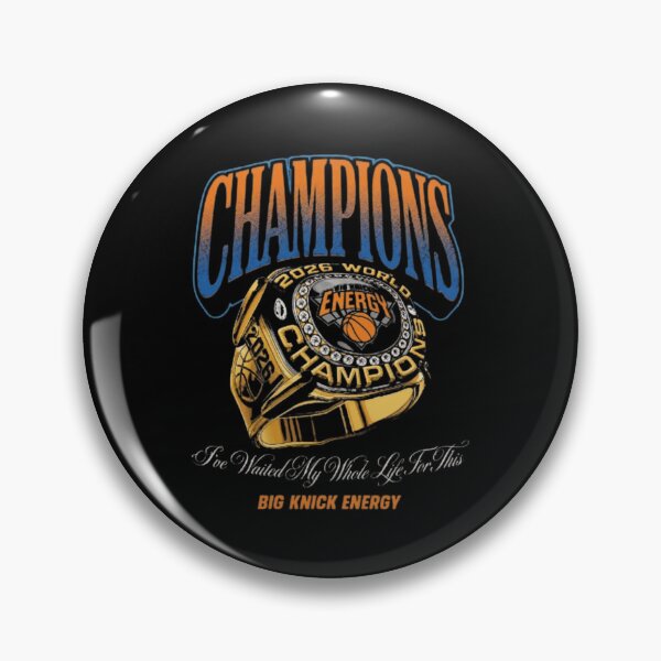 Item preview,  New York Knicks 2026 NBA Finals Champions designed and sold by Soceitiz.