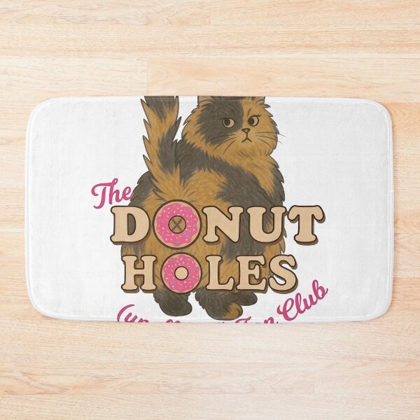 Item preview, Regal Kitty Pastry Appreciation Emblem designed and sold by msolgray.