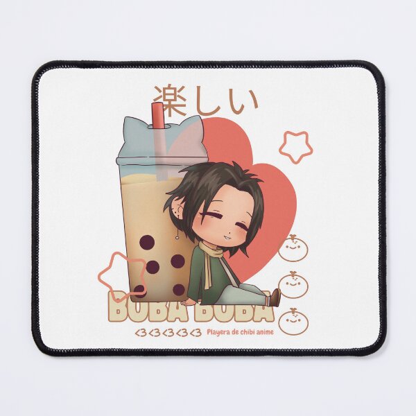 Item preview, Boba Boba designed and sold by BT-Tees.