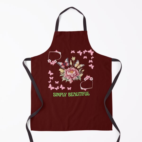 Item preview, A celebration of beauty, blooms, and wings designed and sold by LEEVISWA.