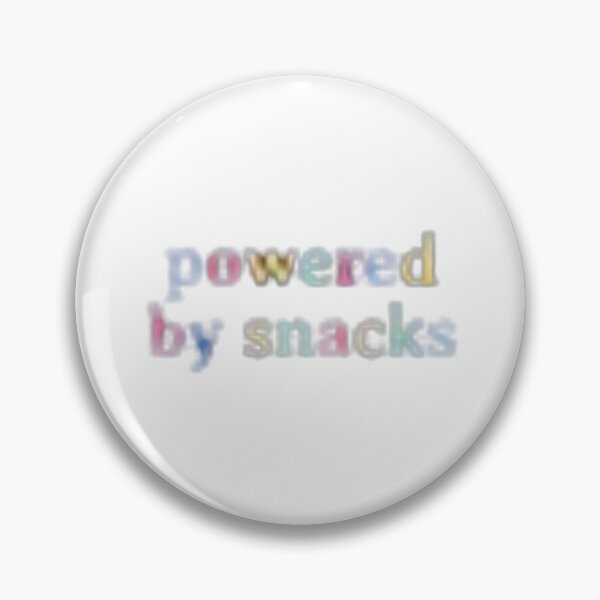 Item preview, powered by snacks designed and sold by Cherry Cloud Co..