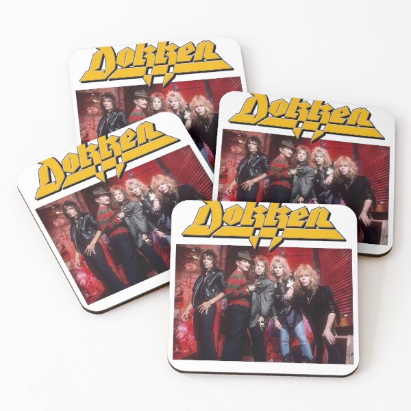 Item preview, 80s Retro Rock Group Portrait designed and sold by msolgray.