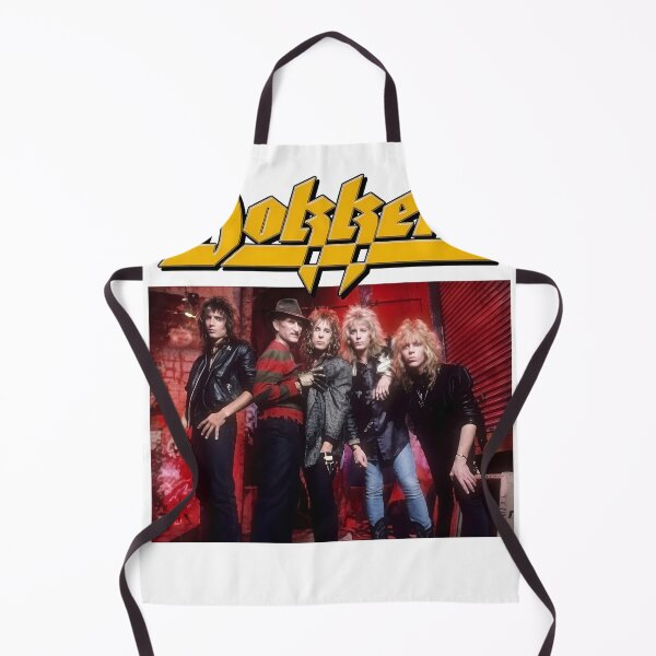 Item preview, 80s Retro Rock Group Portrait designed and sold by msolgray.