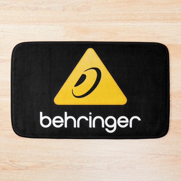 Item preview, Behringer Logo designed and sold by chtigbearetrin.