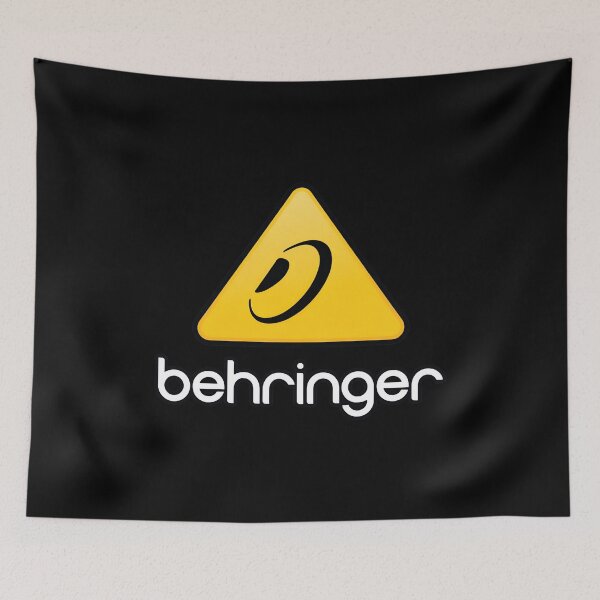 Item preview, Behringer Logo  designed and sold by chtigbearetrin.