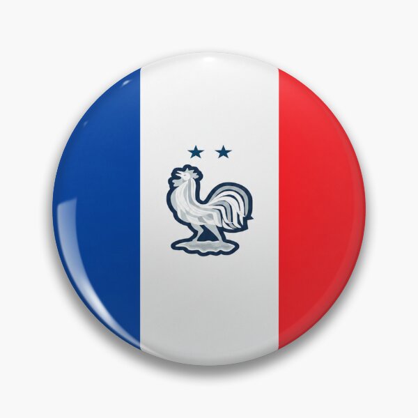 Item preview, Les Bleus designed and sold by Ivosam23.