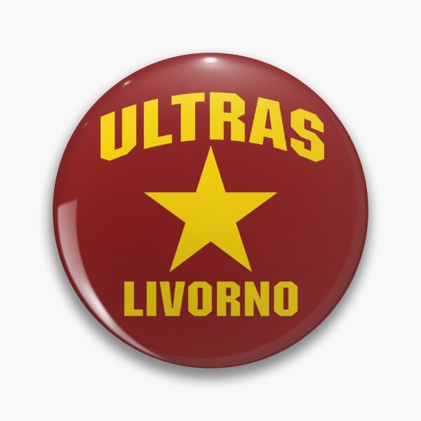 Item preview, Ultras Livorno designed and sold by TMTD Productions.