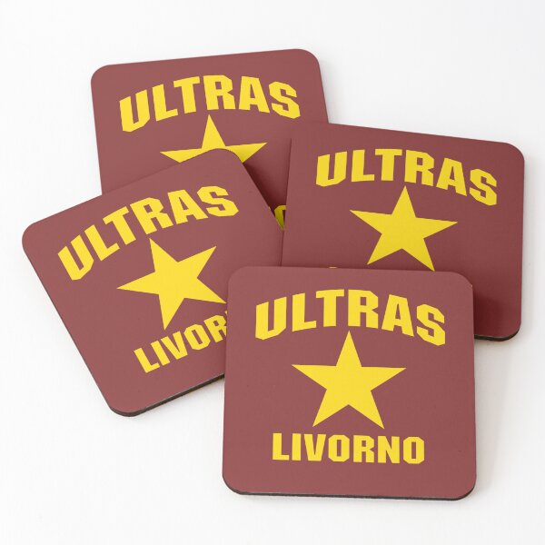 Aperçu de l'œuvre Ultras Livourne créée et vendue par TMTD Productions.