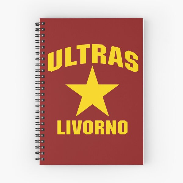 Item preview, Ultras Livorno designed and sold by TMTD Productions.