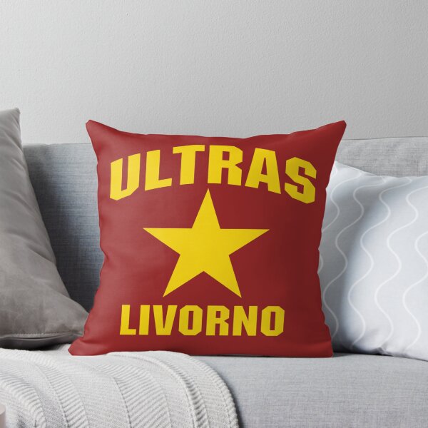 Artikelvorschau, Ultras Livorno entworfen und verkauft von TMTD Productions.