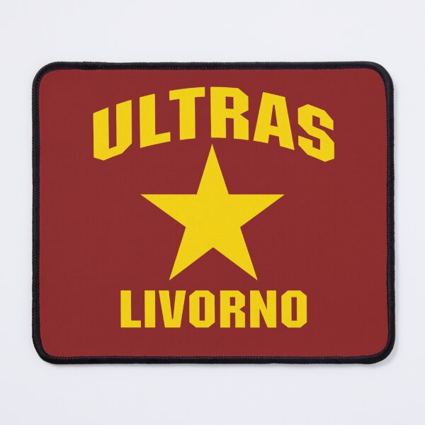 Item preview, Ultras Livorno designed and sold by TMTD Productions.