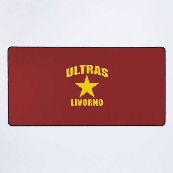 Item preview, Ultras Livorno designed and sold by TMTD Productions.