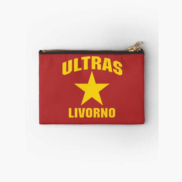 Item preview, Ultras Livorno designed and sold by TMTD Productions.