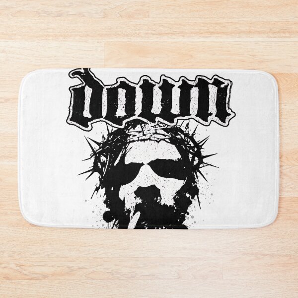Item preview, Distressed Skull Underground Graphic Symbol designed and sold by msolgray.