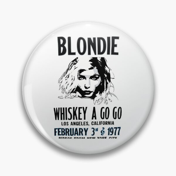 Item preview, Perfect punk rock girl retro 70s  designed and sold by chtigbearetrin.