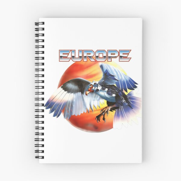 Item preview, Classic Rock Bird Planet Graphic  designed and sold by msolgray.