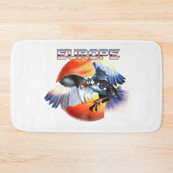 Item preview, Classic Rock Bird Planet Graphic  designed and sold by msolgray.