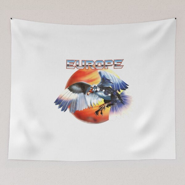 Item preview, Classic Rock Bird Planet Graphic  designed and sold by msolgray.