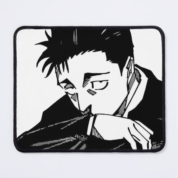 Item preview, Lawyer of the Culling Game — Higuruma designed and sold by TheStickLab.