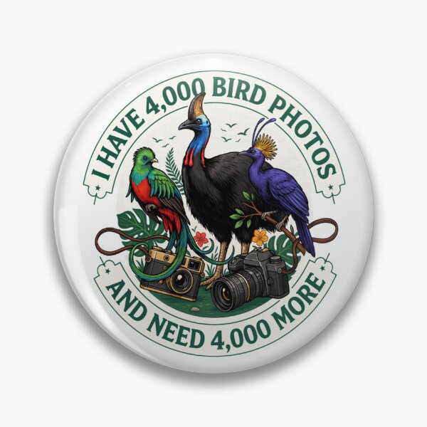 Item preview, Exotic Bird Photography I Have 4000 Bird Photos And Need 4000 More designed and sold by Max Store.