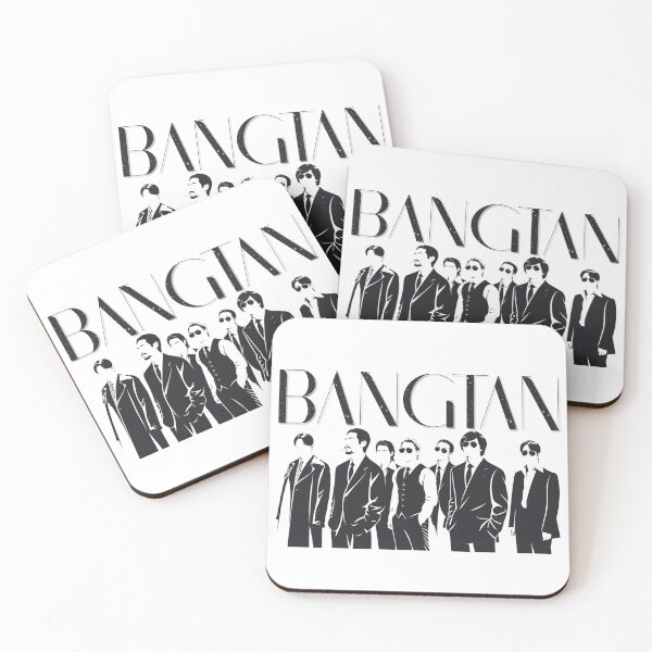 Item preview, BTS 2.0 designed and sold by HooligalienCo.