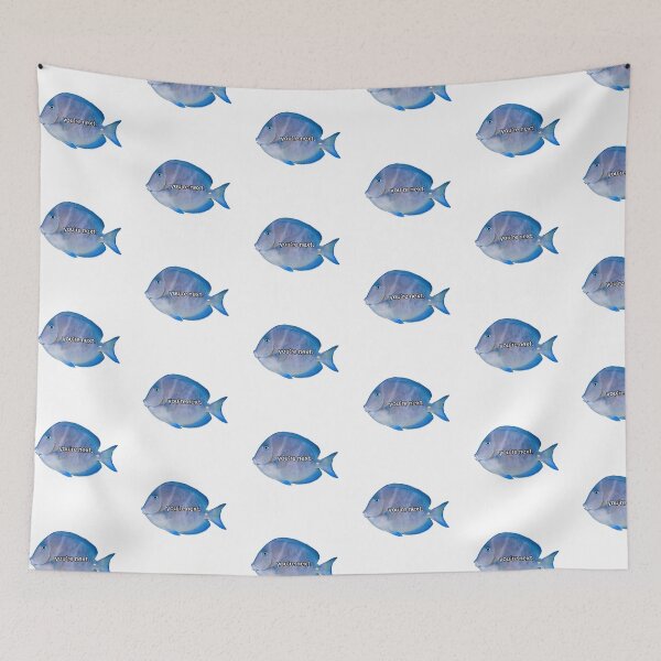 Item preview, you're next fih fish meme designed and sold by CoolestImages.
