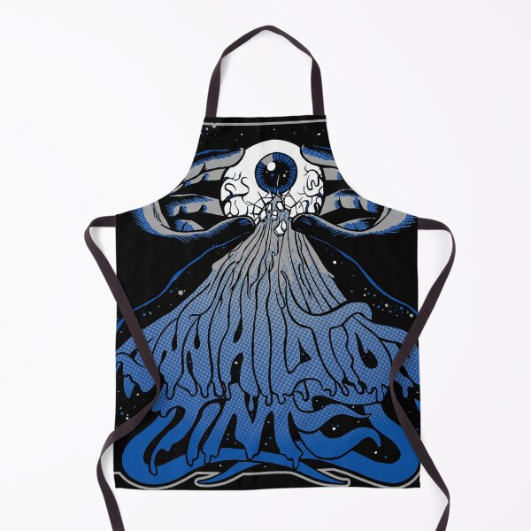 Item preview, Annihilation Time - Cosmic Unconsciousness designed and sold by Limn From Limb.
