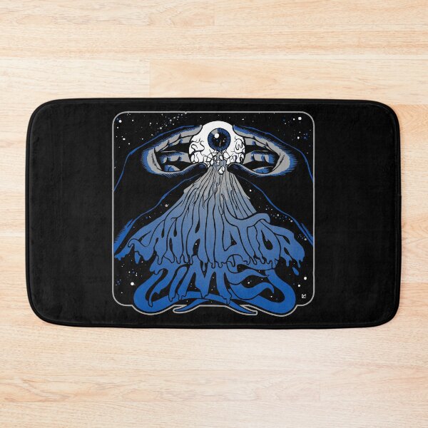 Item preview, Annihilation Time - Cosmic Unconsciousness designed and sold by Limn From Limb.