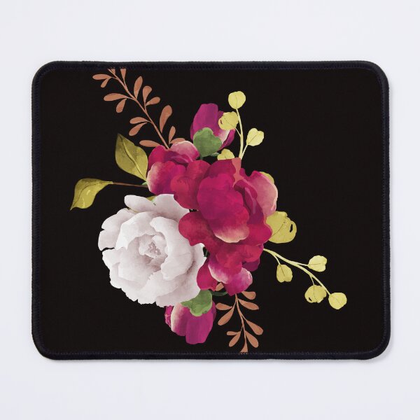 Item preview, Victorian Flowers designed and sold by The Painted Lamb.